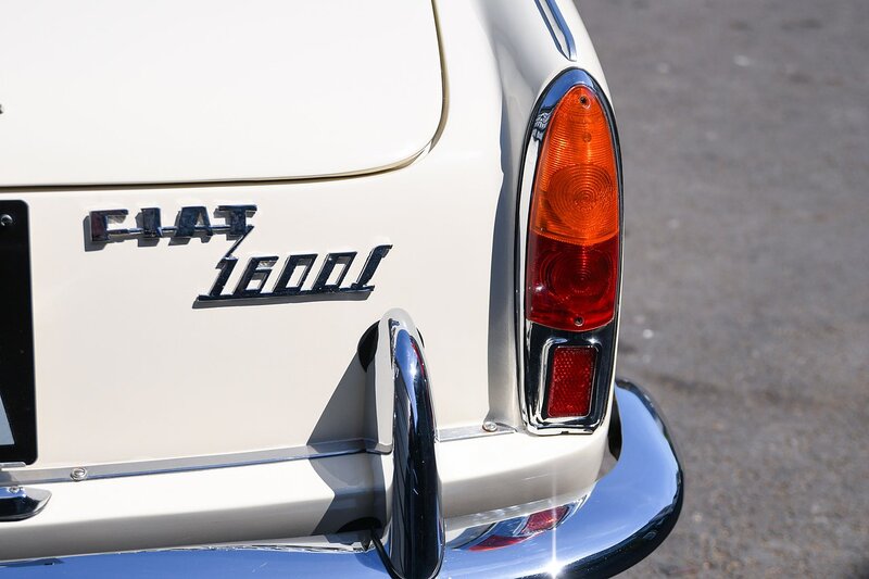 Used Fiat 1600 2013 for sale - 76784316: Photo 18