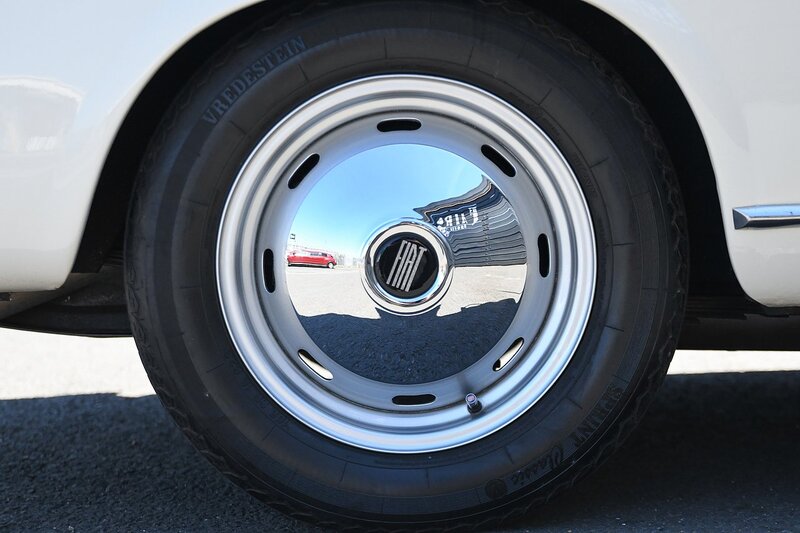 Used Fiat 1600 2013 for sale - 76784316: Photo 22