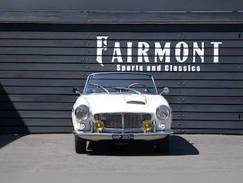 Used Fiat 1600 1963 for sale - 76784316: Photo