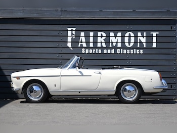 Used Fiat 1600 1963 for sale - 76784316: Photo