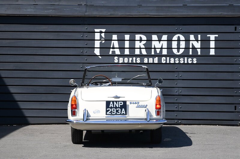 Used Fiat 1600 2013 for sale - 76784316: Photo 6