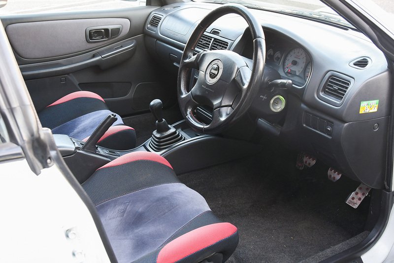 Used Subaru Impreza 2022 for sale - 76958513: Photo 10