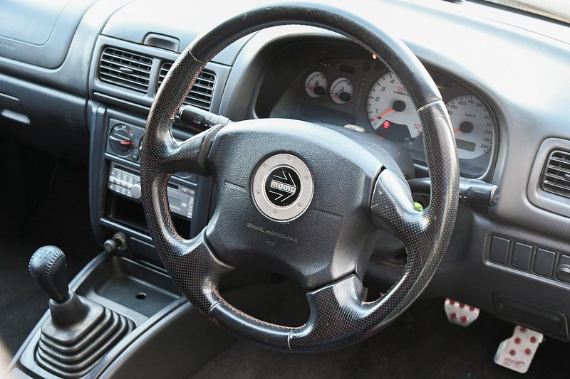 Used Subaru Impreza 2022 for sale - 76958513: Photo 11