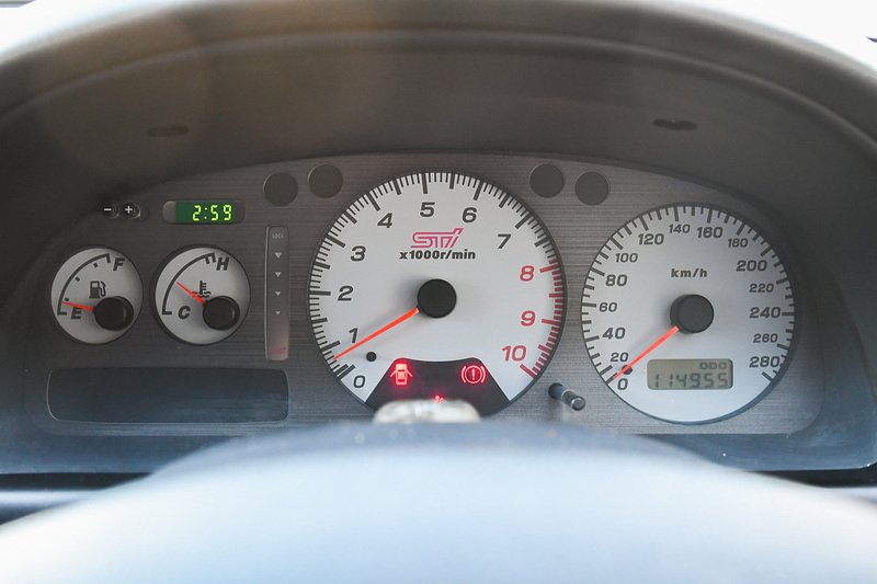 Used Subaru Impreza 2022 for sale - 76958513: Photo 12