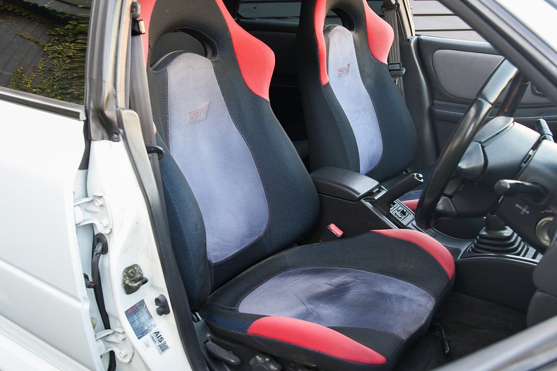 Used Subaru Impreza 2022 for sale - 76958513: Photo 14