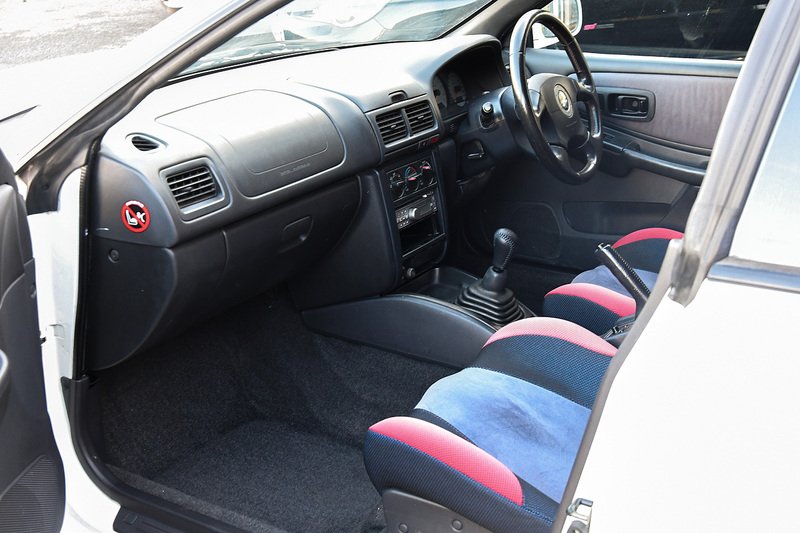 Used Subaru Impreza 2022 for sale - 76958513: Photo 15