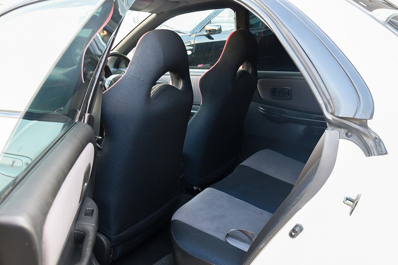 Used Subaru Impreza 2022 for sale - 76958513: Photo 17