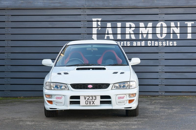 Used Subaru Impreza 2022 for sale - 76958513: Photo 2