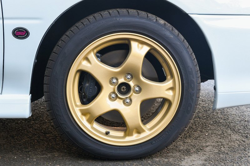 Used Subaru Impreza 2022 for sale - 76958513: Photo 20