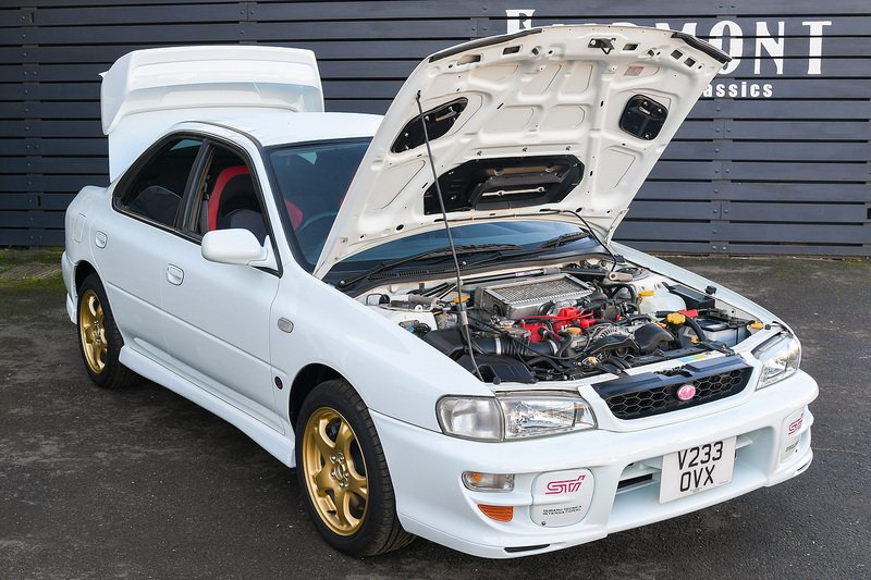 Used Subaru Impreza 2022 for sale - 76958513: Photo 21