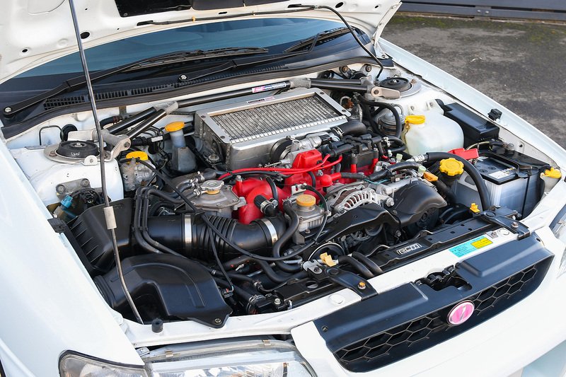 Used Subaru Impreza 2022 for sale - 76958513: Photo 22