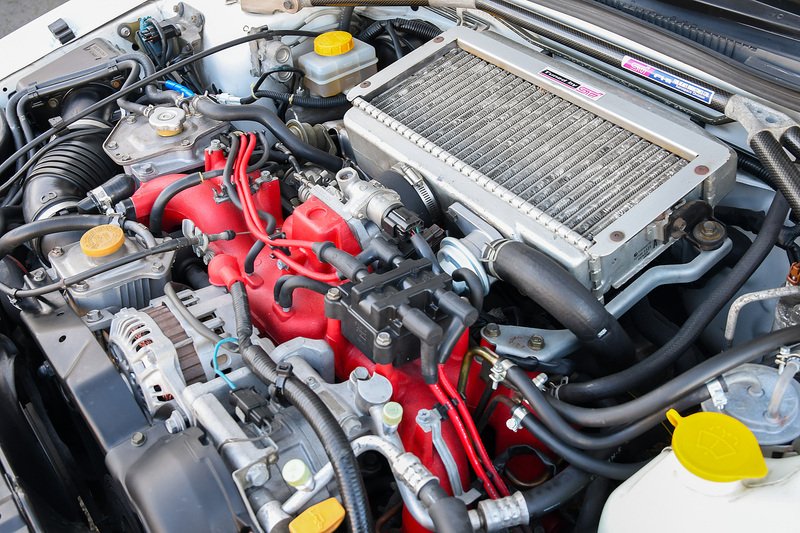 Used Subaru Impreza 2022 for sale - 76958513: Photo 23