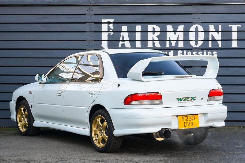 Used Subaru Impreza 2022 for sale - 76958513: Photo 5