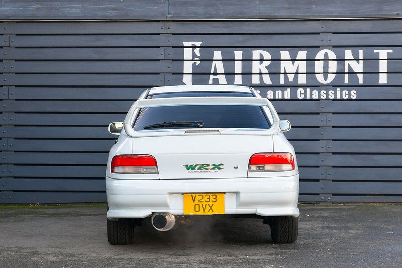 Used Subaru Impreza 2022 for sale - 76958513: Photo 6