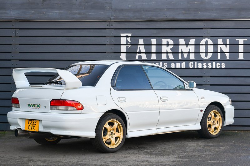 Used Subaru Impreza 2022 for sale - 76958513: Photo 7