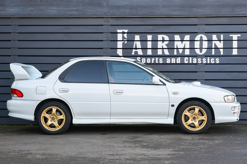 Used Subaru Impreza 2022 for sale - 76958513: Photo 8