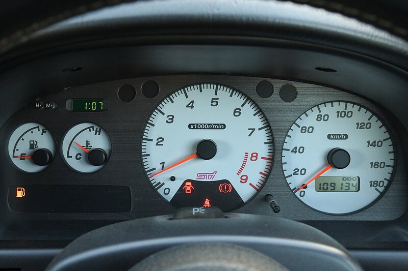 Used Subaru Impreza 2024 for sale - 76958514: Photo 22