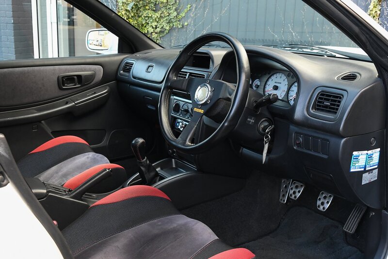 Used Subaru Impreza 2024 for sale - 76958514: Photo 24