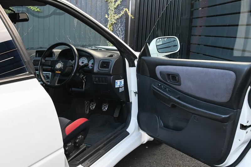 Used Subaru Impreza 2024 for sale - 76958514: Photo 25