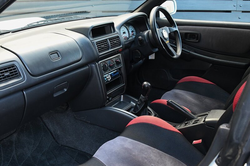 Used Subaru Impreza 2024 for sale - 76958514: Photo 26