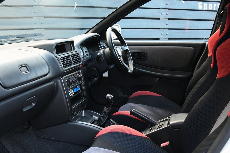 Used Subaru Impreza 2024 for sale - 76958514: Photo 3