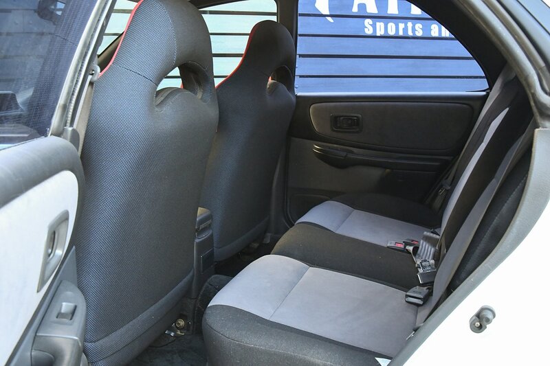 Used Subaru Impreza 2024 for sale - 76958514: Photo 30