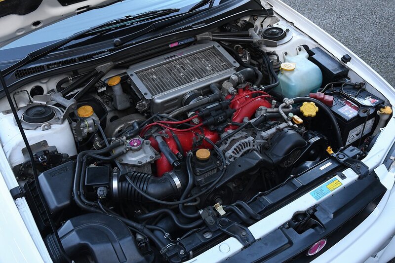 Used Subaru Impreza 2024 for sale - 76958514: Photo 32