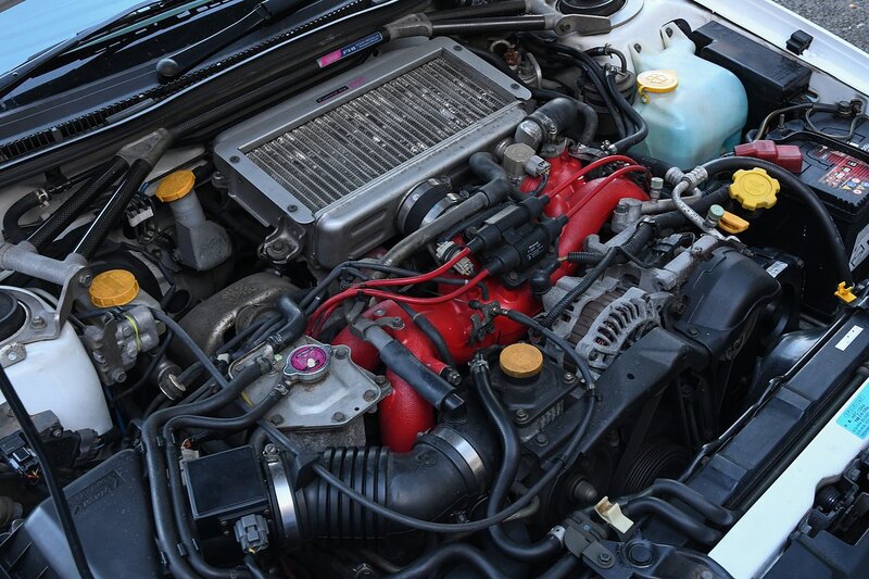 Used Subaru Impreza 2024 for sale - 76958514: Photo 33