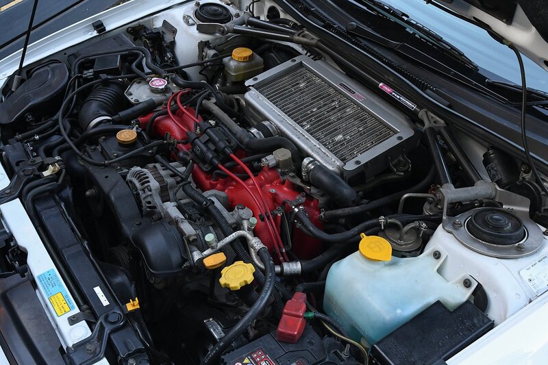 Used Subaru Impreza 2024 for sale - 76958514: Photo 34