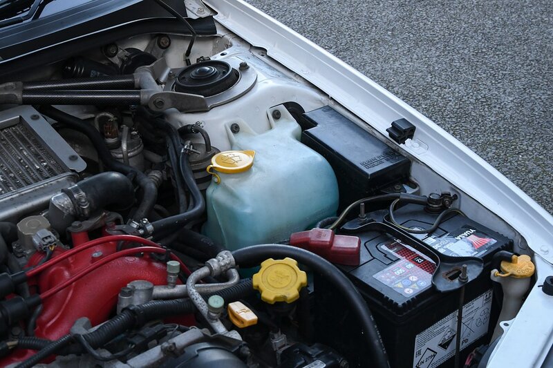 Used Subaru Impreza 2024 for sale - 76958514: Photo 36