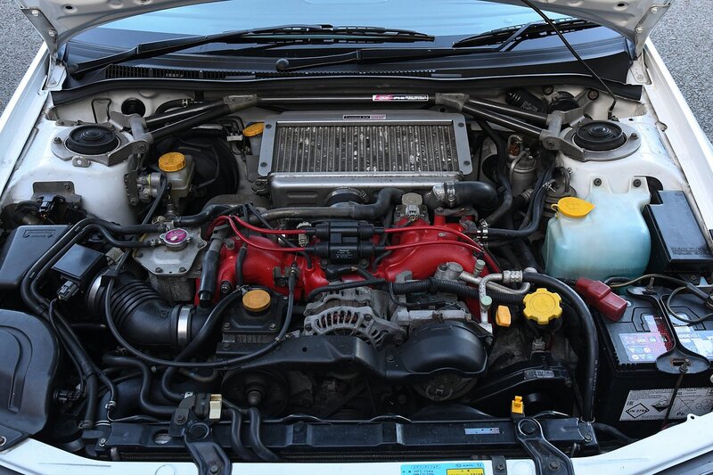 Used Subaru Impreza 2024 for sale - 76958514: Photo 4