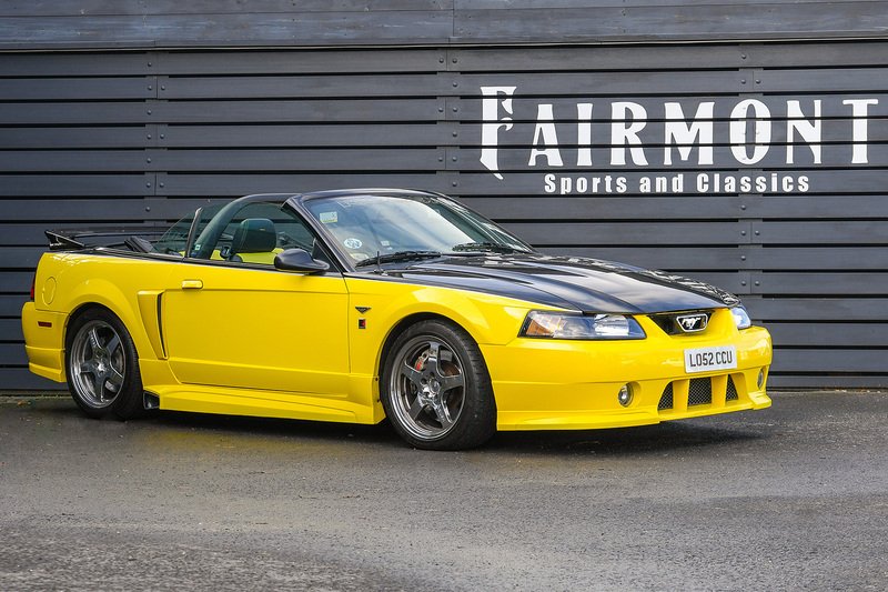 Used Ford Mustang for sale - 76477960: Photo 1