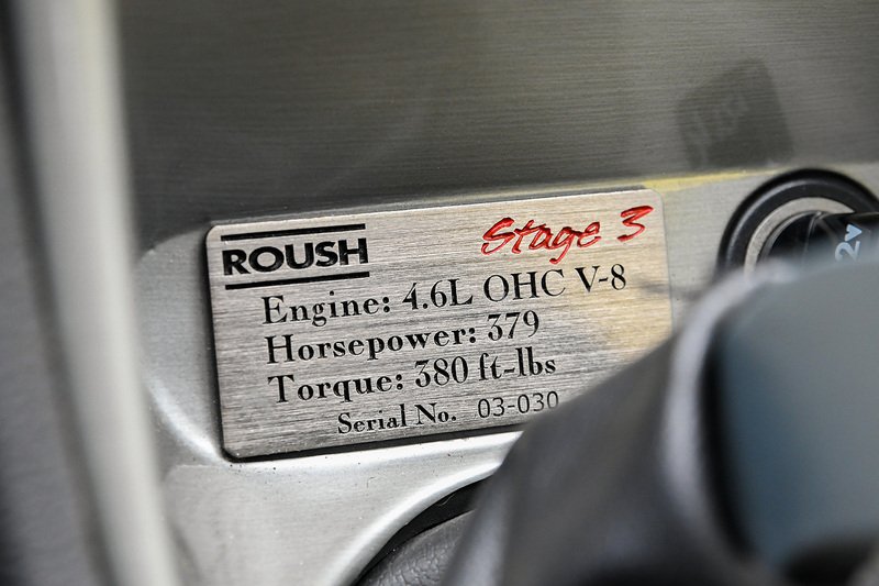 Used Ford Mustang for sale - 76477960: Photo 16