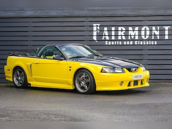 Used Ford Mustang 2003 for sale - 76477960: Photo