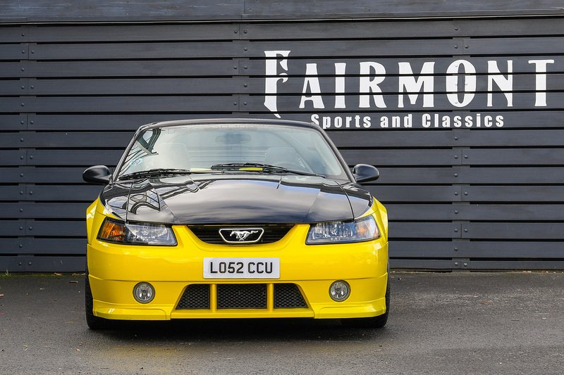 Used Ford Mustang for sale - 76477960: Photo 2