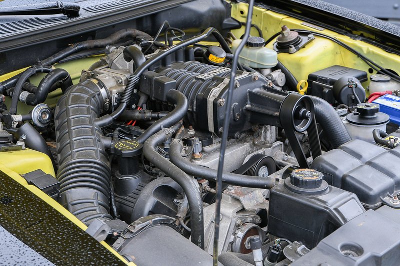 Used Ford Mustang for sale - 76477960: Photo 21