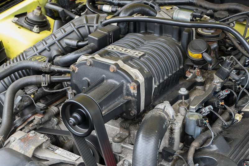 Used Ford Mustang for sale - 76477960: Photo 23