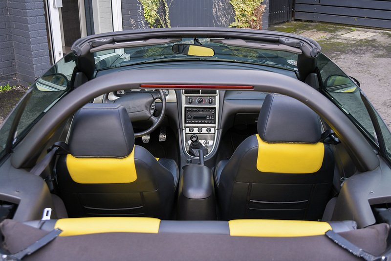 Used Ford Mustang for sale - 76477960: Photo 24