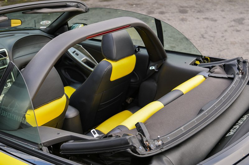 Used Ford Mustang for sale - 76477960: Photo 25