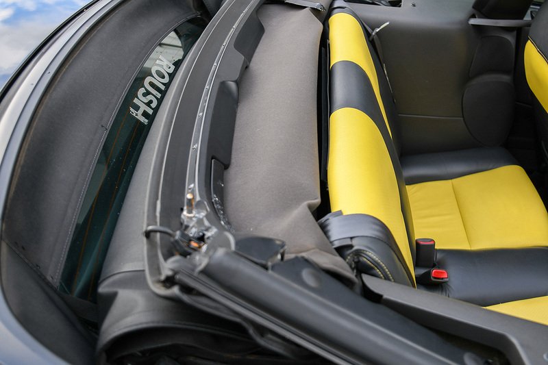 Used Ford Mustang for sale - 76477960: Photo 27