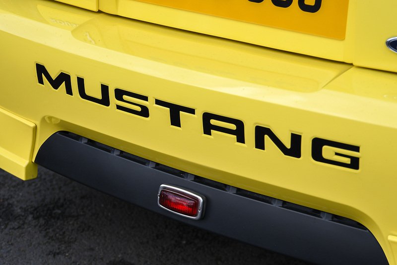 Used Ford Mustang for sale - 76477960: Photo 28