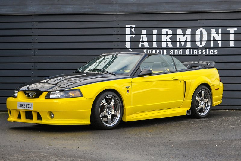 Used Ford Mustang for sale - 76477960: Photo 3