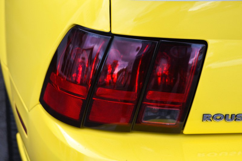 Used Ford Mustang for sale - 76477960: Photo 30