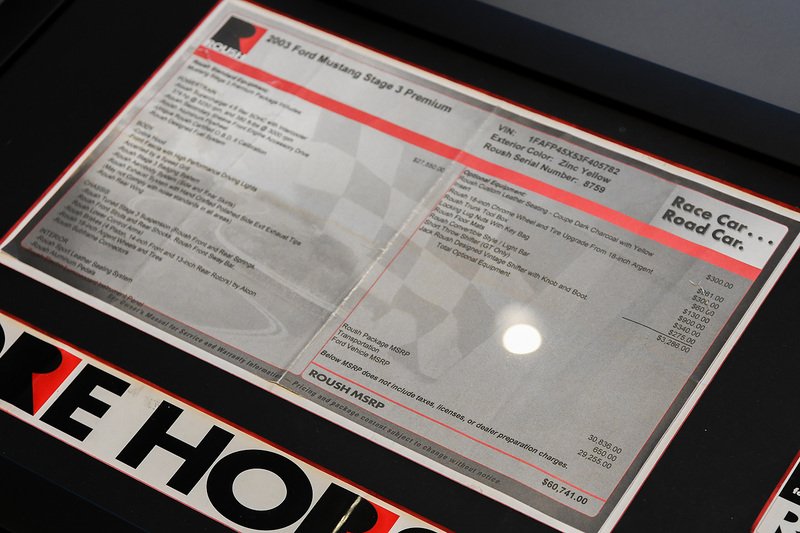 Used Ford Mustang for sale - 76477960: Photo 36