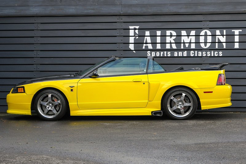 Used Ford Mustang for sale - 76477960: Photo 4