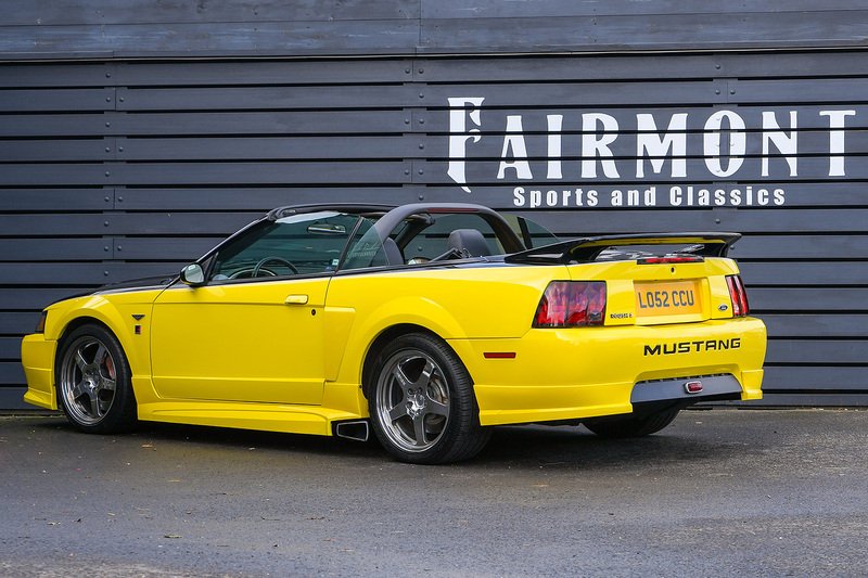 Used Ford Mustang for sale - 76477960: Photo 5