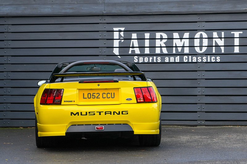 Used Ford Mustang for sale - 76477960: Photo 6