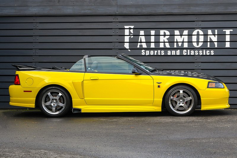 Used Ford Mustang for sale - 76477960: Photo 8