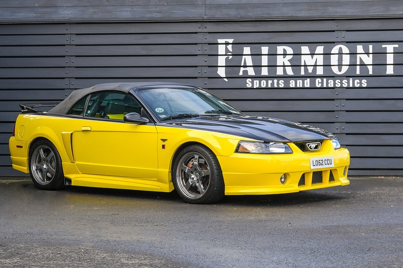 Used Ford Mustang for sale - 76477960: Photo 9