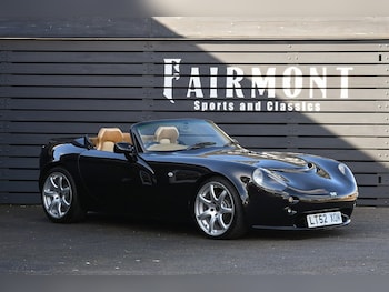Used TVR Tamora 2002 for sale - 76655528: Photo